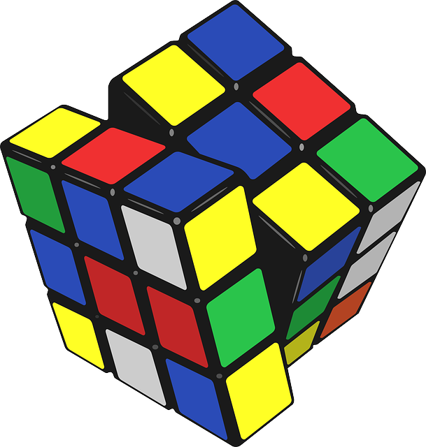 rubik